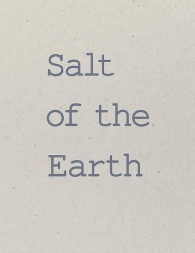 Cover image for Salt of the Earth