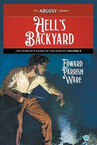 Cover image for Hell's Backyard