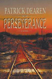 Cover image for Perseverance