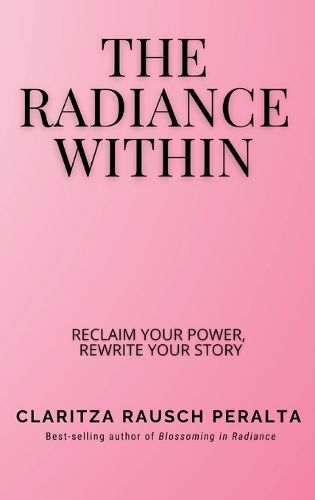 Cover image for The Radiance Within