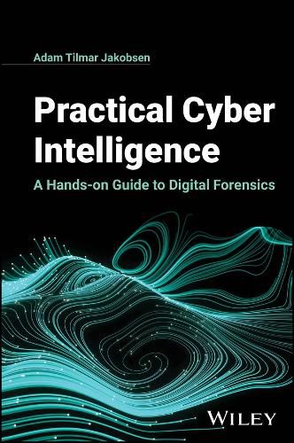 Cover image for Practical Cyber Intelligence