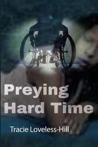 Cover image for Preying Hard Time