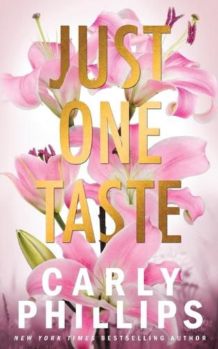 Cover image for Just One Taste