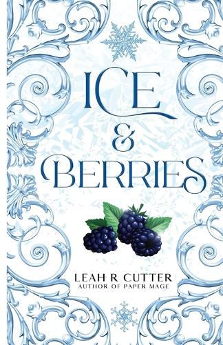 Cover image for Ice & Berries