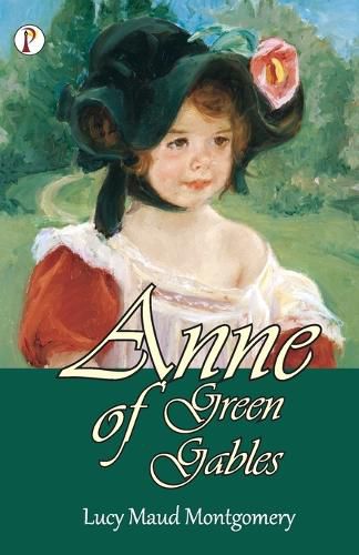 Anne of Green Gables