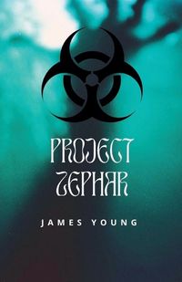 Cover image for Project Zephar