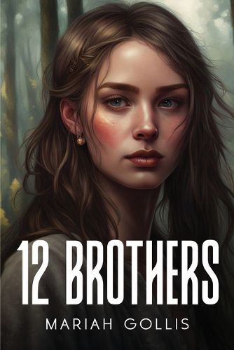 Cover image for 12 brothers