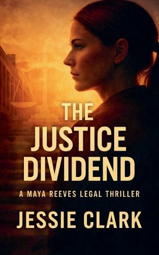 Cover image for The Justice Dividend