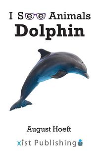 Cover image for Dolphin