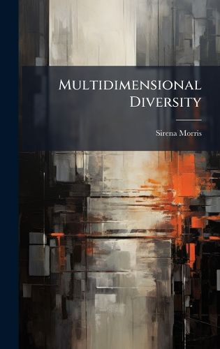Cover image for Multidimensional Diversity