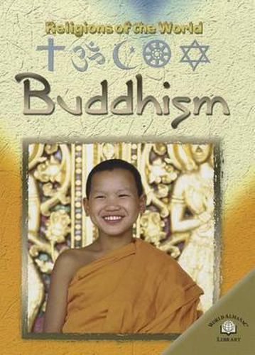 Cover image for Buddhism