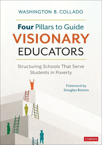 Cover image for Four Pillars to Guide Visionary Educators