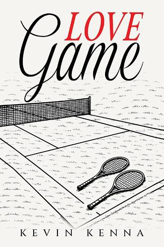 Cover image for Love Game