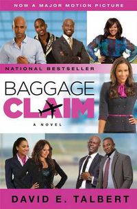 Cover image for Baggage Claim: A Novel