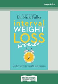 Cover image for Interval Weight Loss for Women