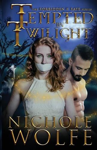 Cover image for Tempted by Twilight