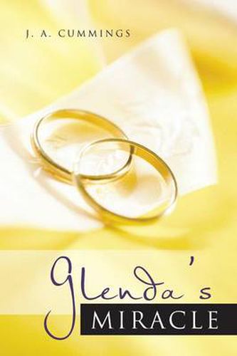 Cover image for Glenda's Miracle