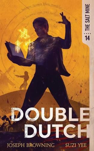 Cover image for Double Dutch