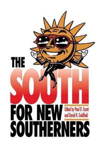Cover image for The South for New Southerners