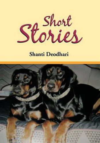 Cover image for Short Stories