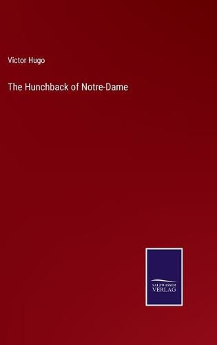 Cover image for The Hunchback of Notre-Dame