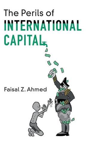 Cover image for The Perils of International Capital