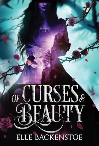 Cover image for Of Curses and Beauty