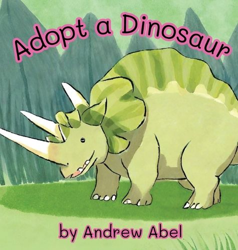 Adopt a Dinosaur