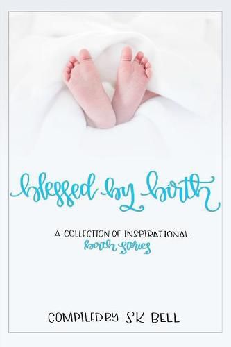 Cover image for Blessed by Birth