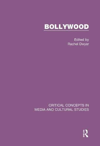 Cover image for Bollywood