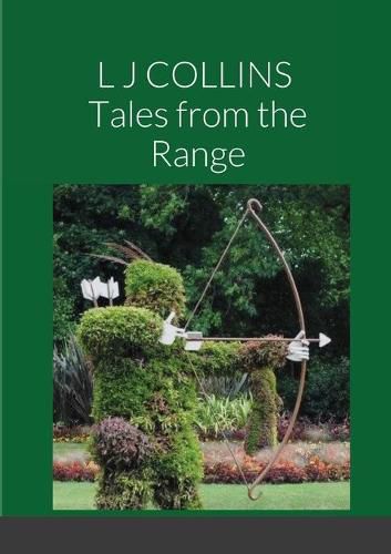 Cover image for Tales from the Range