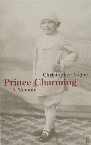 Cover image for Prince Charming