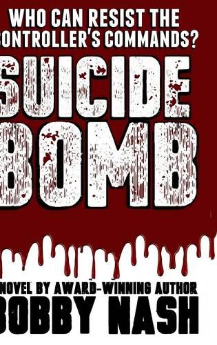 Cover image for Suicide Bomb