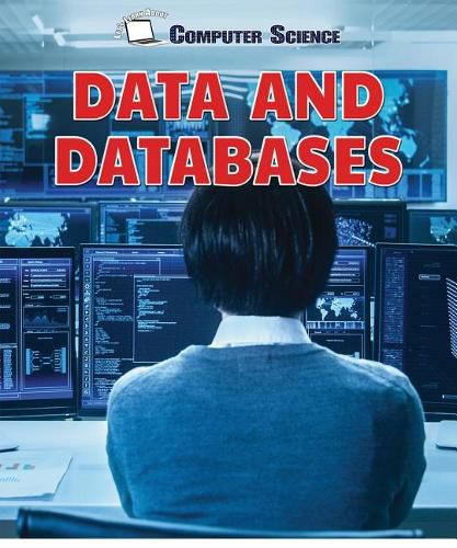 Cover image for Data and Databases