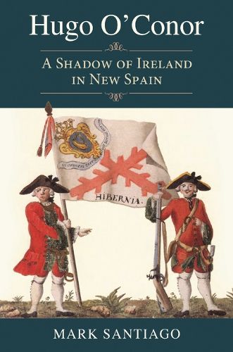 Cover image for Hugo O'Conor