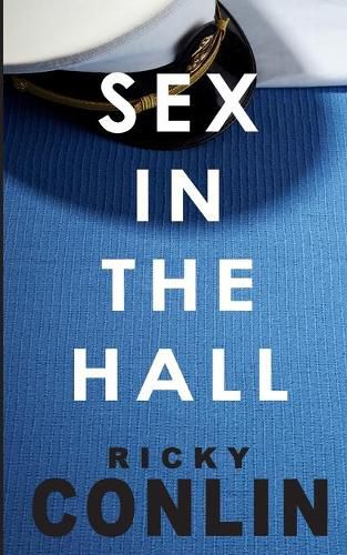 Cover image for Sex in the Hall