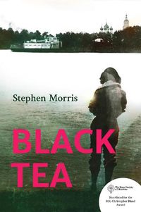 Cover image for Black Tea