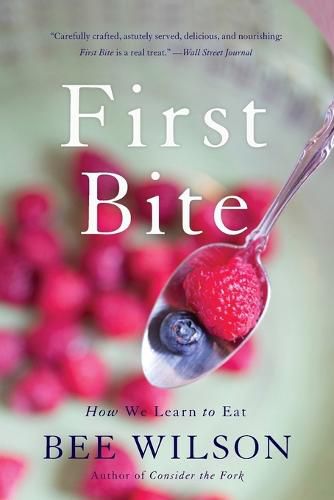 Cover image for First Bite