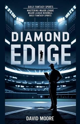 Cover image for Diamond Edge