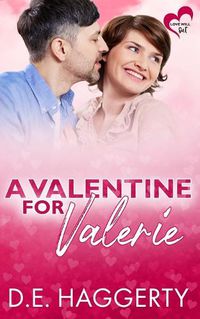 Cover image for A Valentine for Valerie