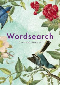 Cover image for Wordsearch