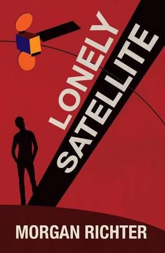 Cover image for Lonely Satellite