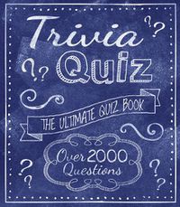 Cover image for Trivia Quiz