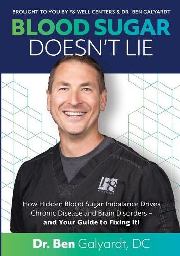 Cover image for Blood Sugar Doesn't Lie