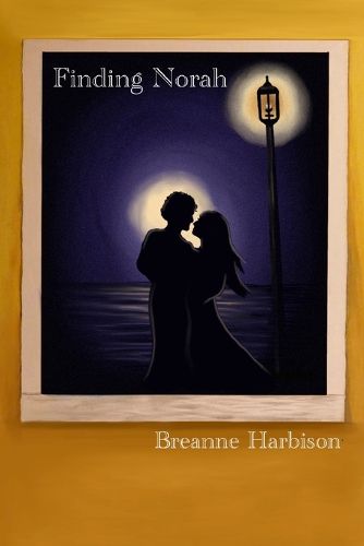 Cover image for Finding Norah