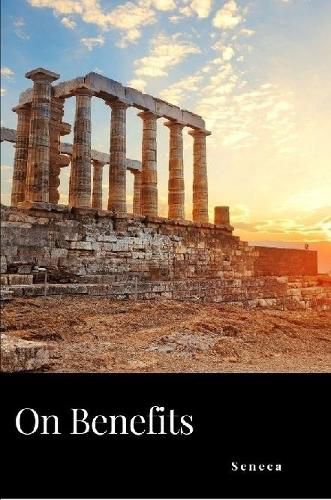 Cover image for On Benefits