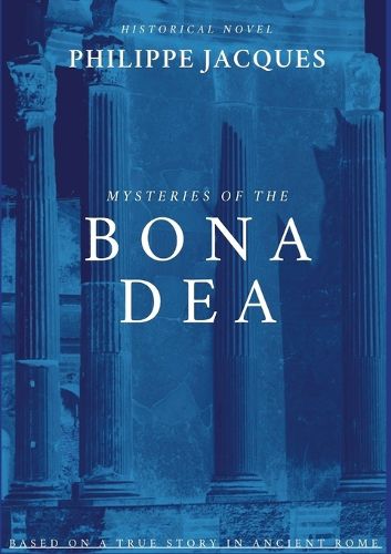 Cover image for Bona Dea