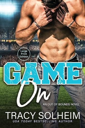 Cover image for Game On