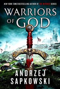 Cover image for Warriors of God