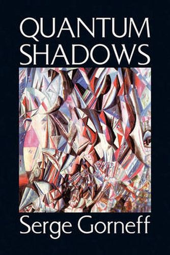 Cover image for Quantum Shadows